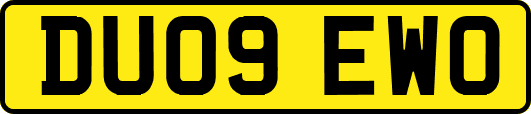 DU09EWO
