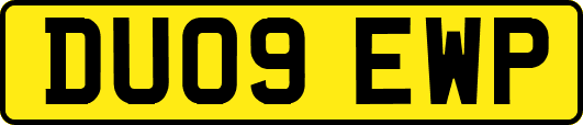 DU09EWP