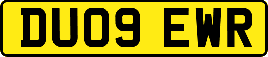 DU09EWR