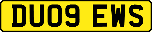 DU09EWS