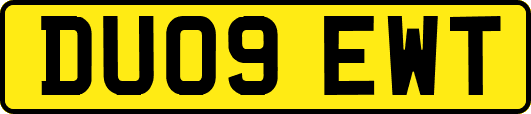 DU09EWT