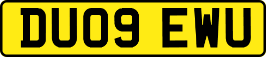 DU09EWU
