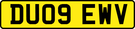 DU09EWV