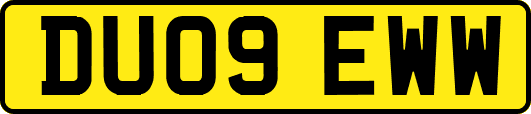 DU09EWW