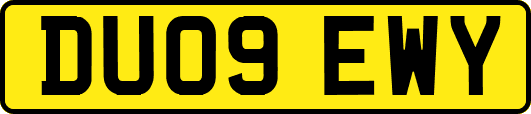 DU09EWY