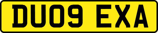 DU09EXA