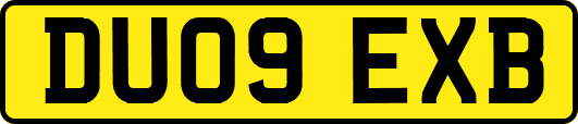 DU09EXB