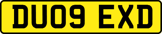 DU09EXD