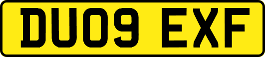 DU09EXF