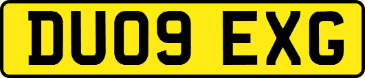 DU09EXG