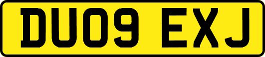 DU09EXJ