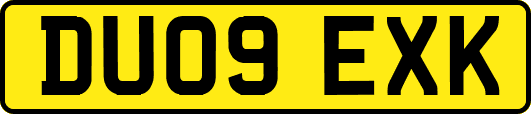 DU09EXK