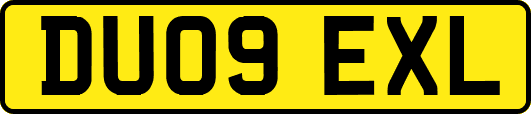DU09EXL