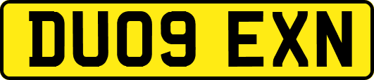 DU09EXN