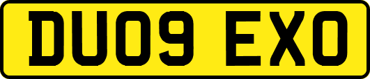 DU09EXO