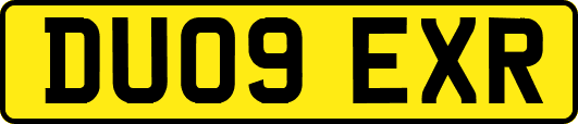 DU09EXR