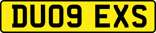 DU09EXS