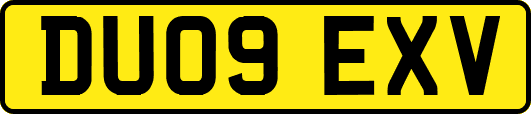 DU09EXV
