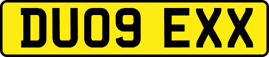 DU09EXX