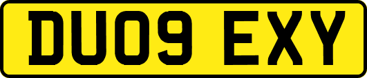 DU09EXY