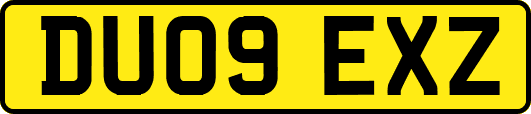 DU09EXZ
