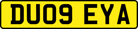 DU09EYA