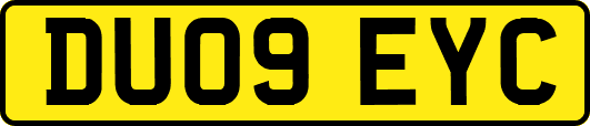 DU09EYC