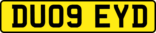 DU09EYD