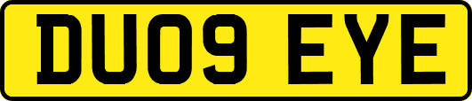 DU09EYE