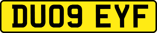 DU09EYF