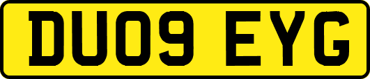 DU09EYG