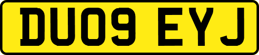 DU09EYJ