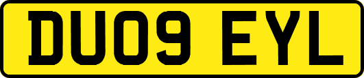 DU09EYL