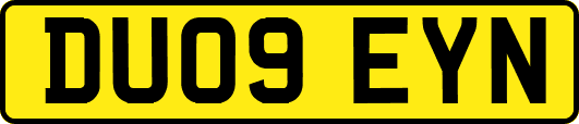 DU09EYN