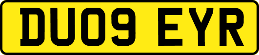 DU09EYR