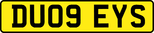 DU09EYS