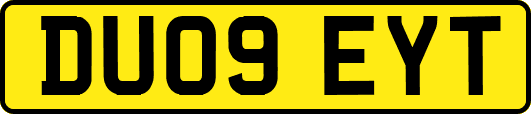 DU09EYT