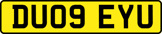 DU09EYU