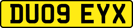 DU09EYX