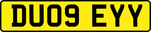 DU09EYY