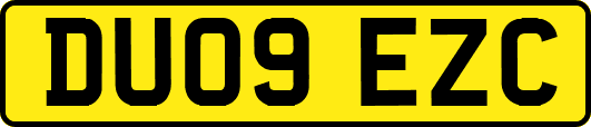 DU09EZC