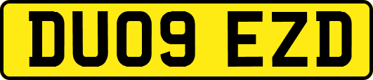 DU09EZD