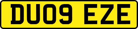DU09EZE