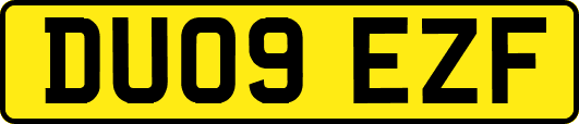 DU09EZF