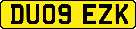 DU09EZK