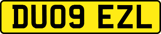 DU09EZL