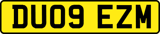 DU09EZM