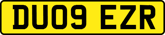 DU09EZR
