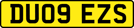 DU09EZS