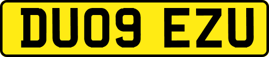 DU09EZU